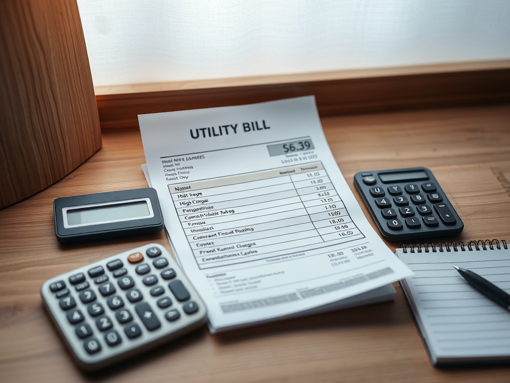 Покупка квартиры в доме с повышенными коммунальными платежами