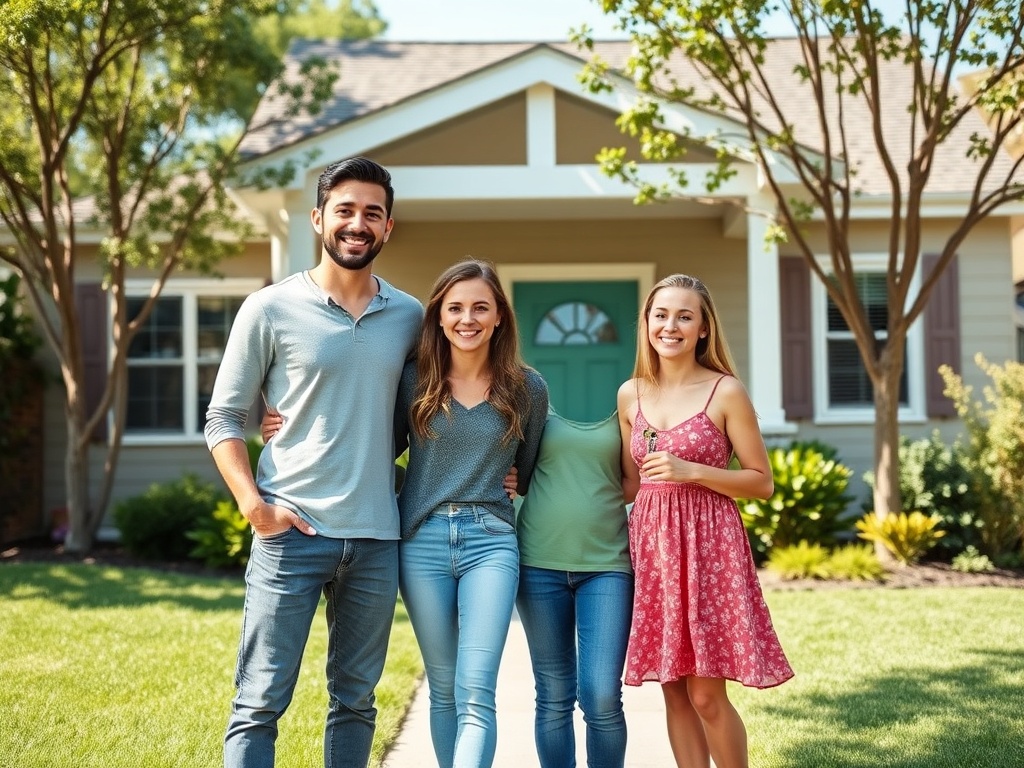 Как оформить ипотеку для молодой семьи Как оформить ипотеку для молодой семьи