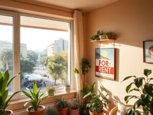 Ипотека на квартиру с арендным доходом