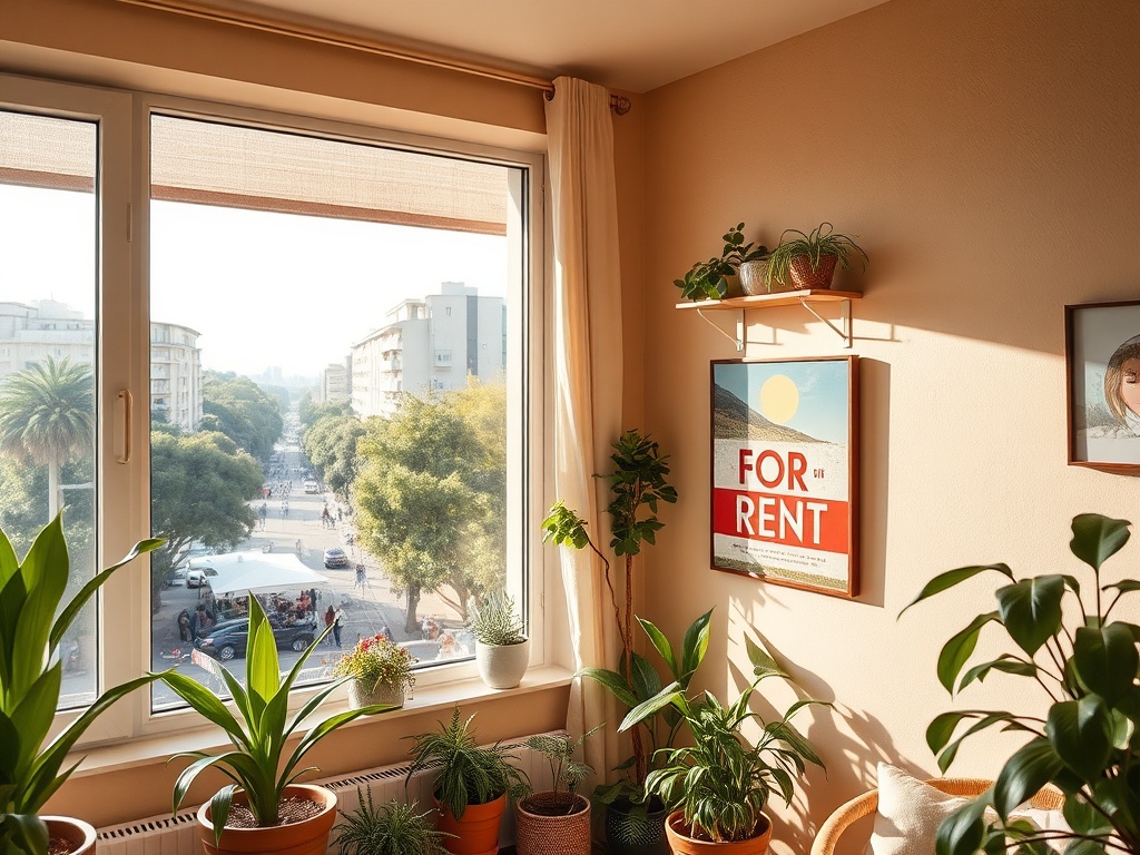 Ипотека на квартиру с арендным доходом