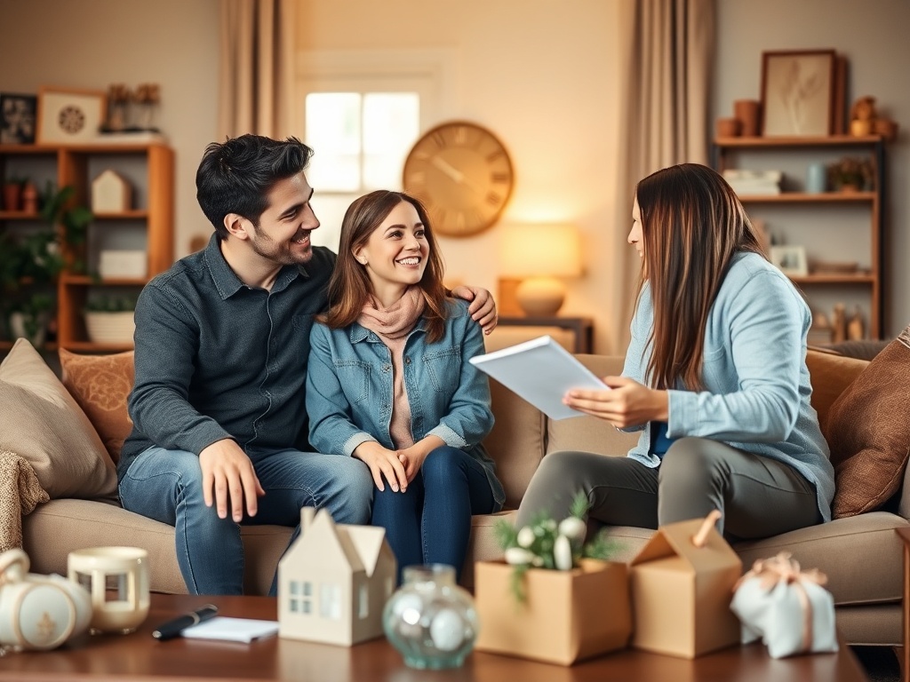 Как выбрать риелтора и не попасть на мошенников