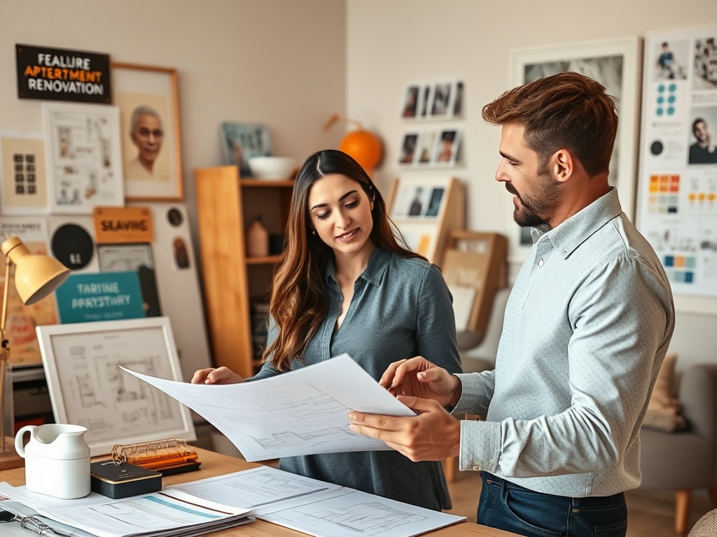 Ипотека на квартиру с перепланировкой Ипотека на квартиру с перепланировкой