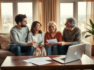 Покупка недвижимости с использованием средств от наследства