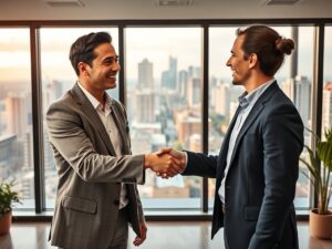 Как выбрать риелтора и не попасть на мошенников