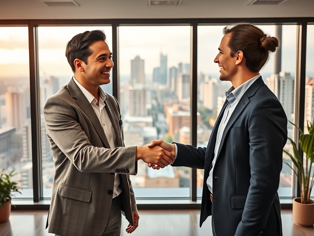 Как выбрать риелтора и не попасть на мошенников